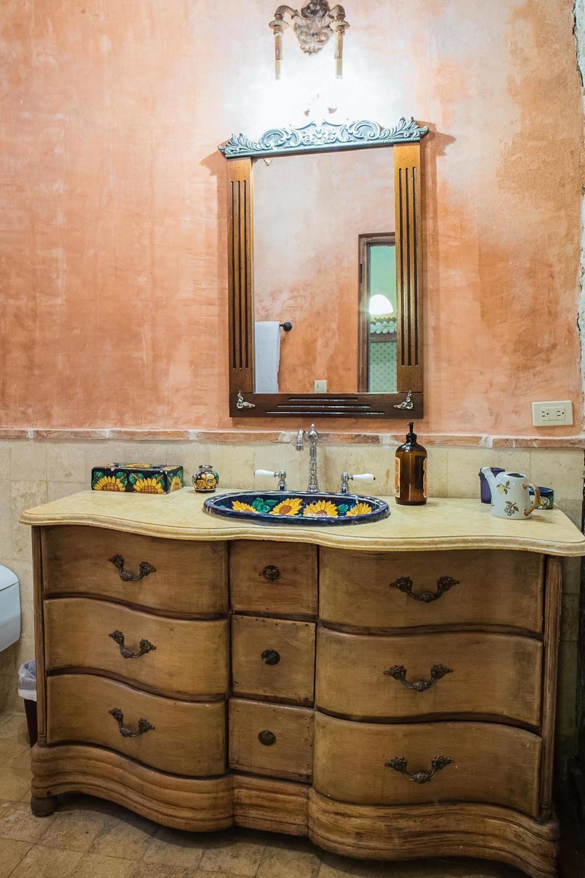 Casa Mejia Hotell Cartagena Eksteriør bilde