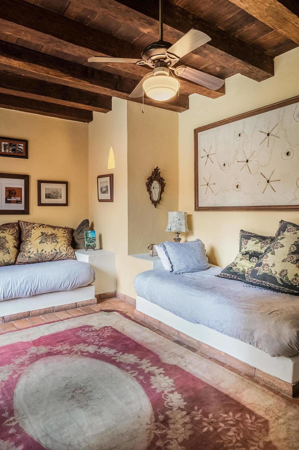 Casa Mejia Hotell Cartagena Eksteriør bilde