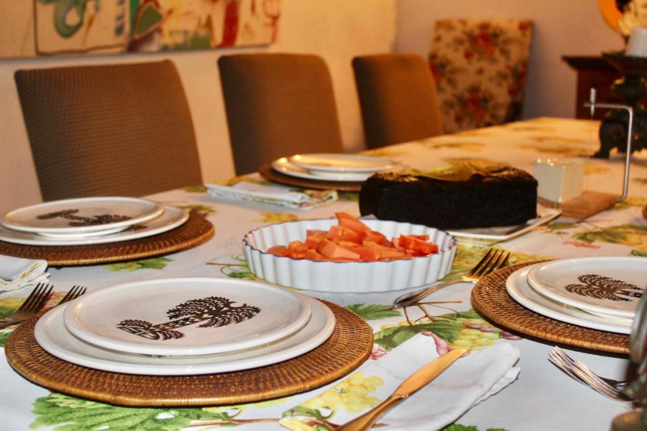 Casa Mejia Hotell Cartagena Eksteriør bilde